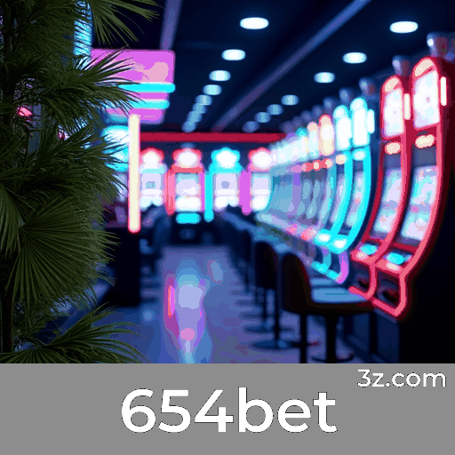 Diversidade de Jogos Incomparável no 654bet: Prazer Total