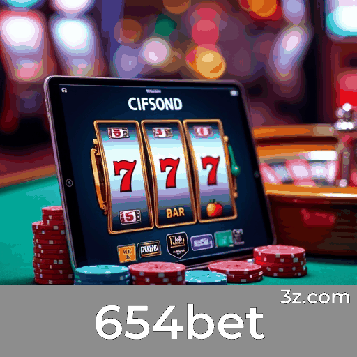 654bet: A experiência profissional em jogos de mesa ao vivo