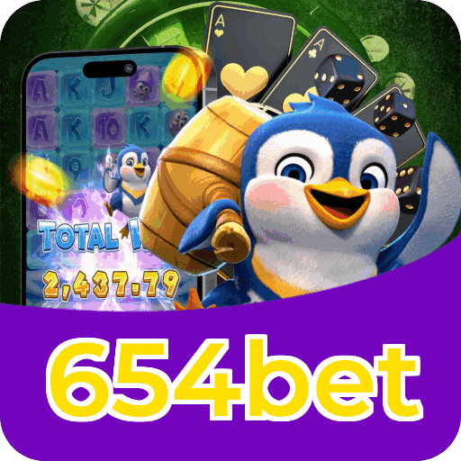 Jogos com maior RTP na 654bet