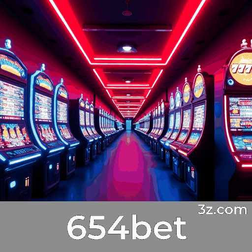 654bet: Domine o Esporte com Análises e Estratégias