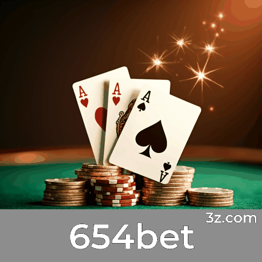654bet: A experiência profissional em jogos de mesa ao vivo
