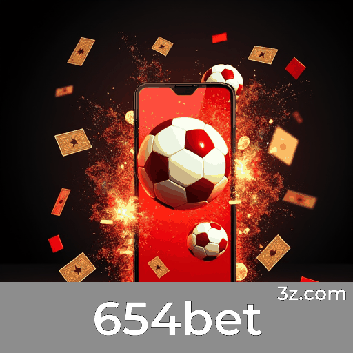 Diversidade de Jogos Incomparável no 654bet: Prazer Total