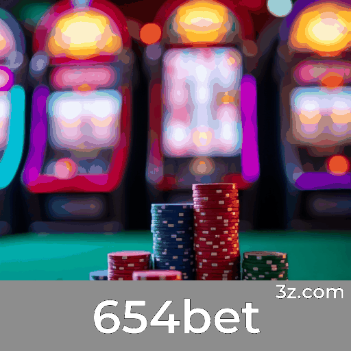 654bet: Cassino Online e Apostas com Segurança e Diversão